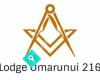 Freemasons Of Omarunui Lodge No 216.