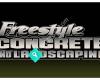 Freestyle Concrete and Landscaping