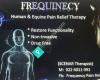 Frequency Pain Relief