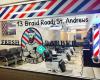 Fresh Barber Cuts St Andrews