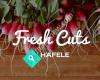Fresh Cuts by Hafele