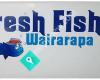 Fresh Fish Wairarapa TRUCK