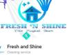 Fresh & Shine Cleaning Services