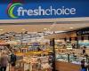 FreshChoice Merivale