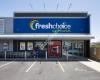 FreshChoice Oxford