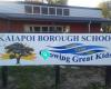 Friends of Kaiapoi Borough School