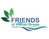 Friends of Wairaki Stream