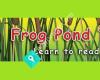 Frog Pond Tuition Waipa