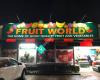 Fruit World - New Lynn