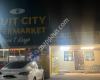 Fruitcity Supermarket