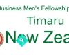 Full Gospel Business Men Fellowship International, Timaru Chapter