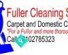 Fuller Cleaning Services