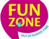 Fun Zone Kapanui School