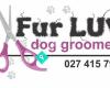 Fur Luv Dog Grooming