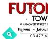 Futomaki Town