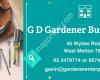 G D Gardener Builders Limited