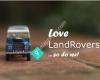 G-Rover: Land Rover Parts and Accessories NZ