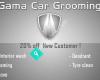 Gama Car Grooming