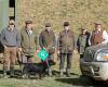 Game Bird Sporting Society