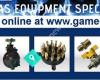 Gameco -The Gas Equipment Specialists