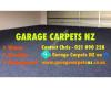 Garage Carpets NZ