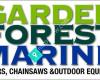 Garden Forest Marine