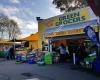 Gardenfresh Greengrocers Wainoni