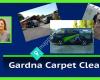 Gardna Carpet Cleaning
