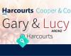 Gary & Lucy Douglas-Harcourts Cooper and Co Albany Real Estate