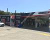 Gas Station
