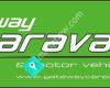 Gateway Caravans & Motor vehicles Ltd