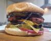 Gaucho Burger & Grill