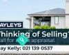 Gay Kelly - Bayleys Real Estate