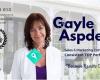 Gayle Aspden - 'Your Local Agent' - Harcourts Cooper & Co