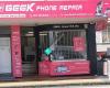 Geek Phone Repair