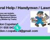 General Help / Handyman / Lawn Care