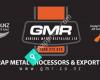 General Metal Recyclers NZ LTD - GMR
