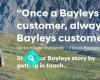 Geoff White- Bayleys Real Estate