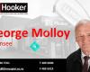 George Molloy - LJ Hooker Mosgiel