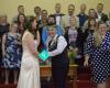 Georgina Burke Marriage Celebrant