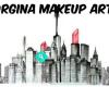 Georgina makeup artist