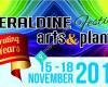 Geraldine Arts & Plants Festival