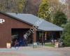 Geraldine Farmshop & Cafe