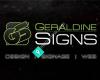 Geraldine Signs