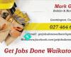Get Jobs Done Waikato