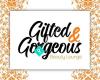 Gifted & Gorgeous Beauty Lounge