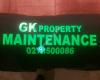 GK Property Maintenance