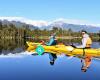 Glacier Country Kayaks & SUP's