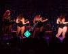 Glamour Burlesque with Lunar Eclipse