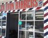 Glen Avon Barbers